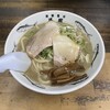 長尾中華そば 青森駅前店