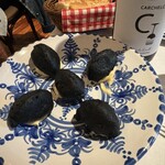 アロセリア ラ パンサ - 