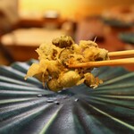 旬彩天 つちや - 