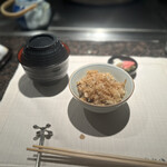 鉄板焼･焼肉 なにわ (リーガロイヤルホテル大阪) - 