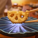 旬彩天 つちや - 