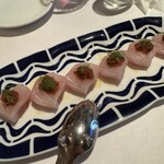 アロセリア ラ パンサ - 