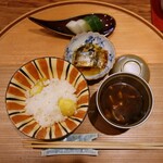 旬彩天 つちや - 