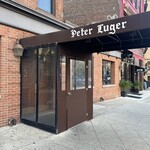 Peter Luger Steak House - 