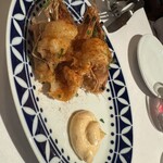 アロセリア ラ パンサ - 