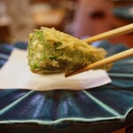 旬彩天 つちや - 