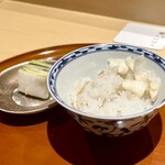 銀座 しのはら - 