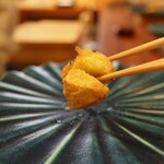 旬彩天 つちや - 