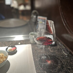 鉄板焼･焼肉 なにわ (リーガロイヤルホテル大阪) - 