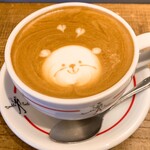 ダブルトールコーヒー - 