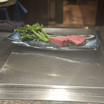 鉄板焼･焼肉 なにわ (リーガロイヤルホテル大阪) - 