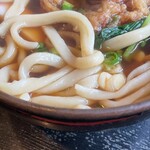 はたの - うどん