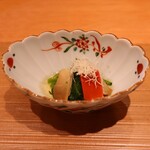 旬彩天 つちや - 