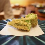 旬彩天 つちや - 