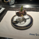 鉄板焼･焼肉 なにわ (リーガロイヤルホテル大阪) - 