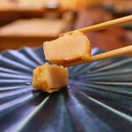 旬彩天 つちや - 