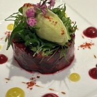 ラトリエ ドゥ ジョエル・ロブション - 