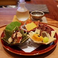 旬彩天 つちや - 