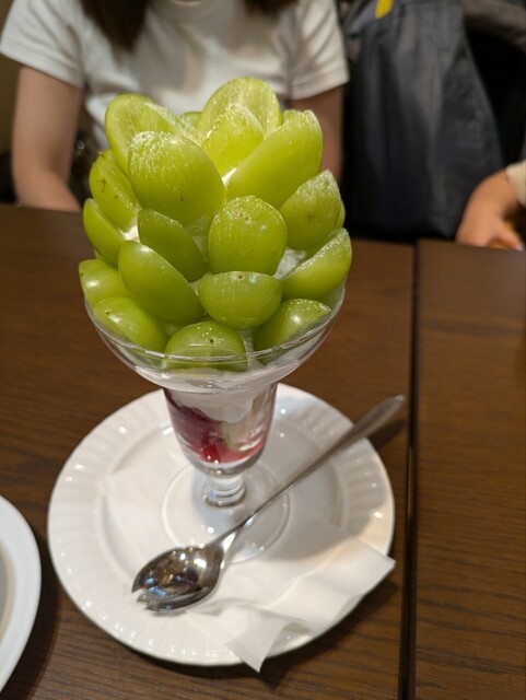 Fleur Fleur Kintetsu Nara Ten