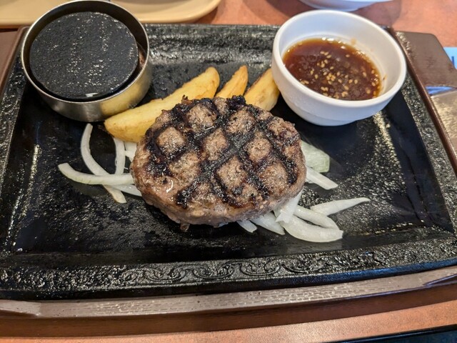 Steak Gusto Fussa Kumagawa Ten