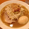 麺屋 長次郎