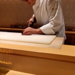 銀座 しのはら - 