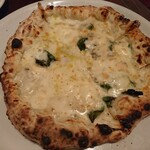 ピッツェリア ファッブリカ 1090 - 