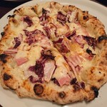 ピッツェリア ファッブリカ 1090 - 