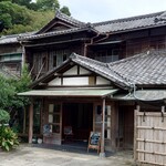 カフェ 金澤園 - 