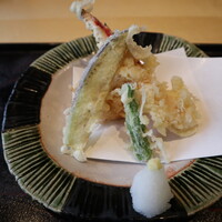 銀座 蟹みつ - 
