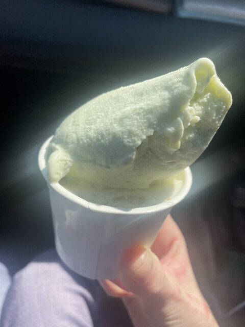 やくらい土産センター・山の幸センター - 加美町その他（食堂）の写真