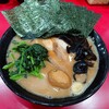 ラーメン 杉田家 千葉祐光店