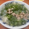 元祖ラーメン長浜家