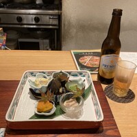 会席応為 - 