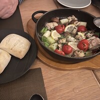 Jose Luis Karuizawa - 