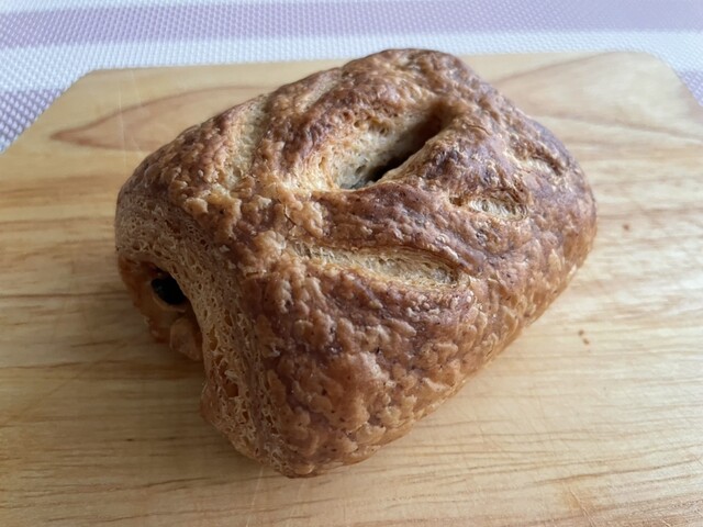 hnn （んんん） - 梅ケ丘/パン | 食べログ