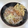 手打ち蕎麦