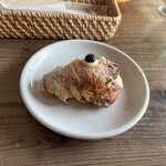 パスタ&アラゴスタ ハレルヤ - 料理写真: