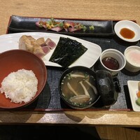 築地ボン・マルシェ - 