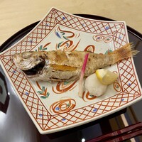 のどぐろ割烹 一心 別邸 - 
