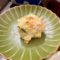 のどぐろ割烹 一心 別邸 - 