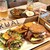 BRUAL - 料理写真:
