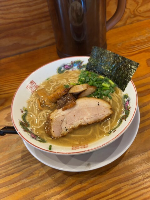 富士フイルム - (ラーメン食べたいさん専売) FUJI FILMXC50-230 五十嵐製麺 - 喜多方旨辛ラーメン3食（アニマルフリー）303G