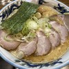 手打ラーメン 豚平