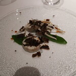 アンティカ オステリア デル ポンテ - 