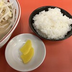 中華そば いもお - 