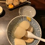 炭火焼鶏屋 たまい - 