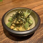 隠れ家鉄板 ごんぞう - 