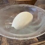 aru - アイスクリーム　ベルガモットの香り