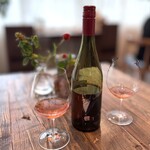 aru - K23NT_ RZ（左ハーフペアリング、右ショートペアリング）